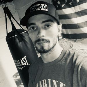 Meet your Posher, Shawn